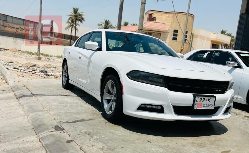 دودج تشارجر